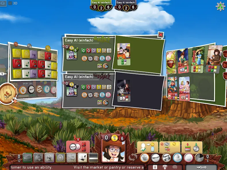 Chai screenshot 23
