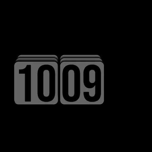 Flip Clock MB357 screenshot 26