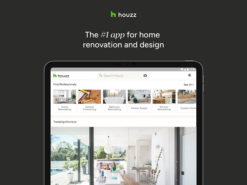 Houzz - Home Design & Remodel screenshot 6