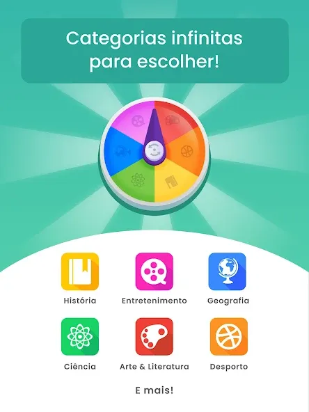Trivia Quiz Knowledge Premium screenshot 13