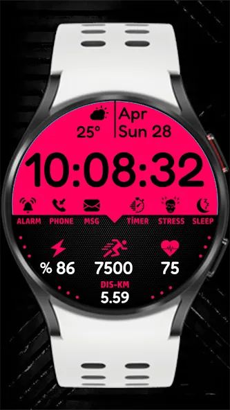 KZY077 screenshot 2