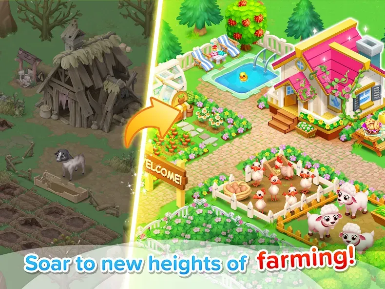 Family Farm Seaside® screenshot 20