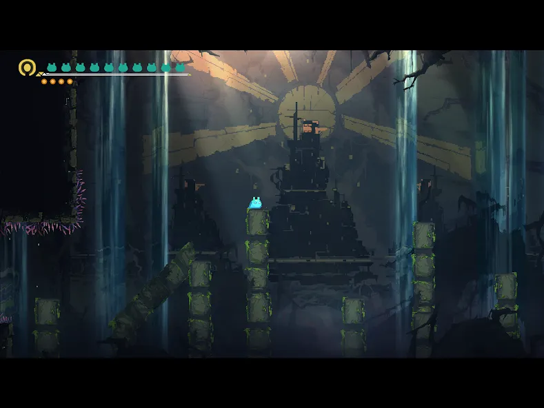 MO: Astray screenshot 10