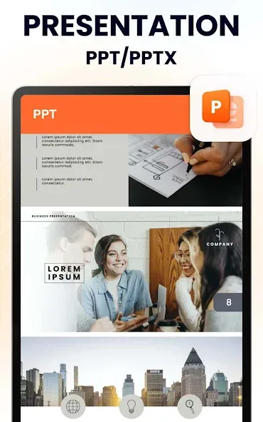 Document Reader - PDF Editor screenshot 13