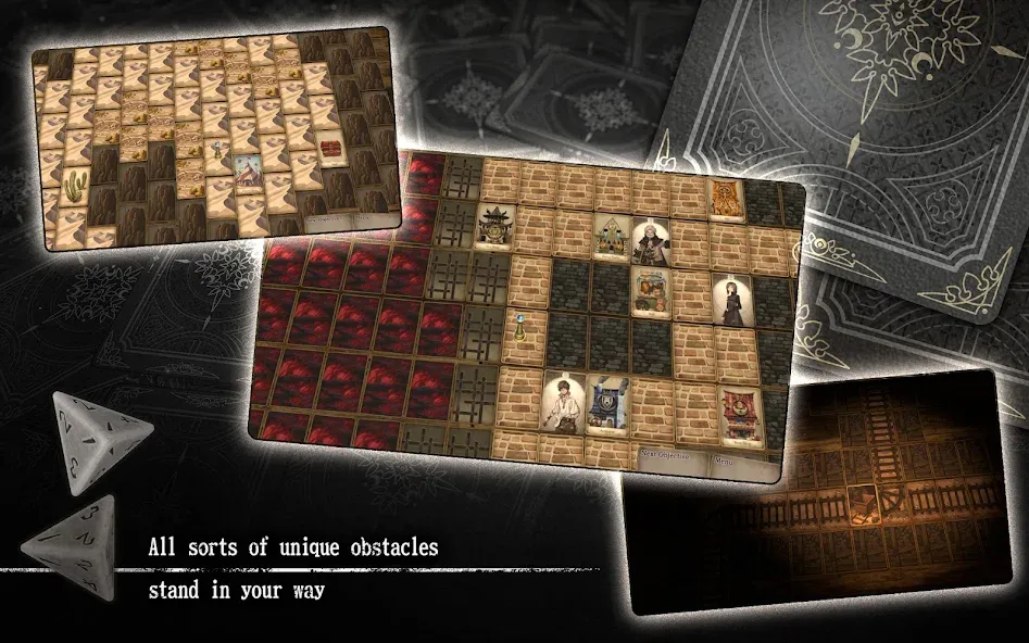 VoC: The Beasts of Burden screenshot 5