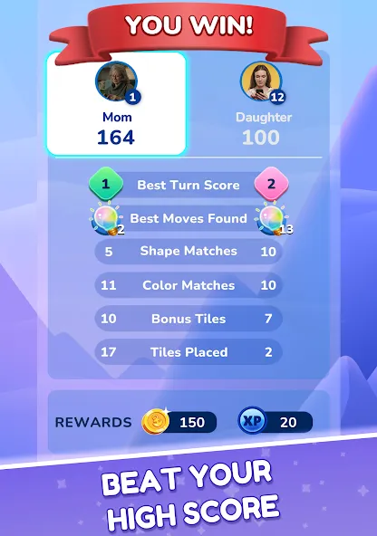 Tile Twist - Clever Match screenshot 21