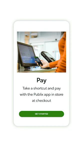 Publix screenshot 6