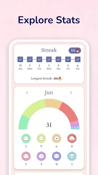 My Diary - Daily Journal, Lock screenshot 7