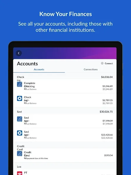 First Foundation Bank Mobile screenshot 11