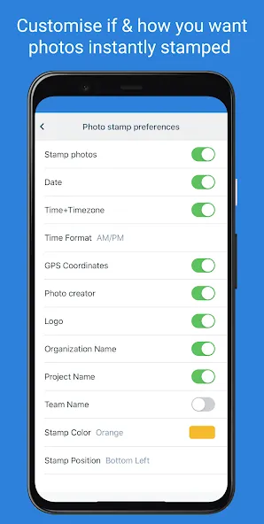 Dashpivot screenshot 4