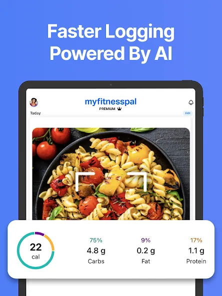 MyFitnessPal: Calorie Counter screenshot 14
