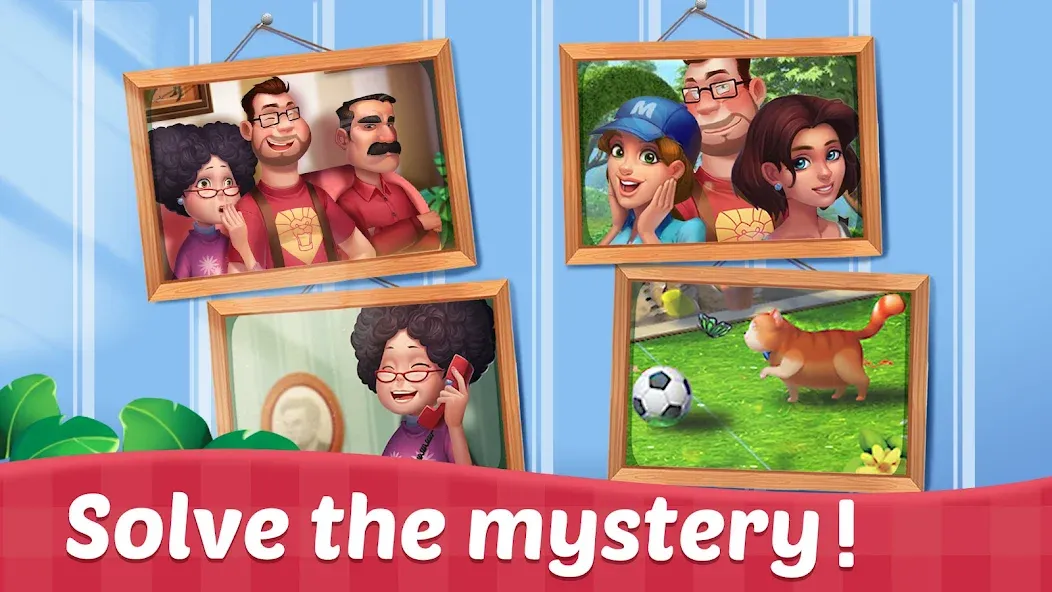Home Memories screenshot 5
