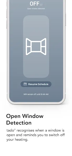 tado° screenshot 4