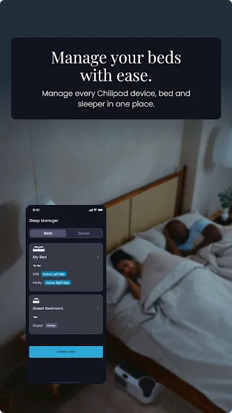 Chilipad screenshot 7