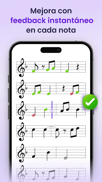 tonestro - Clases de Música screenshot 5