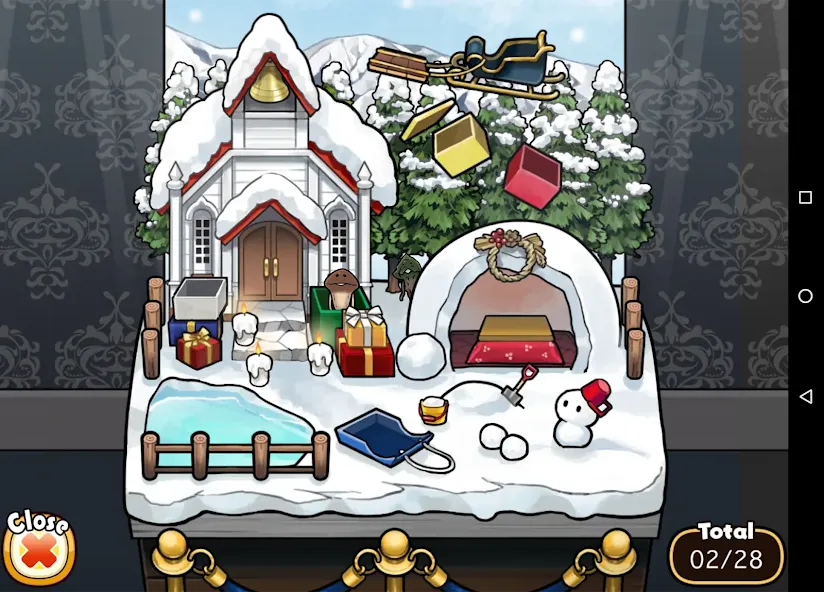 Idle Mushroom Garden screenshot 23