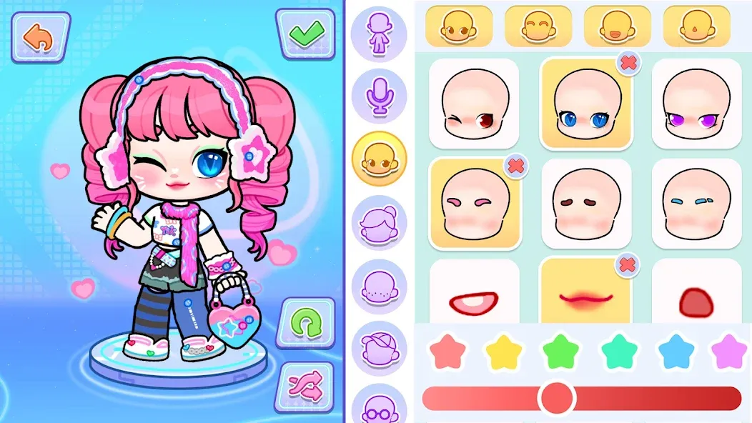 Kalliu Game World screenshot 3
