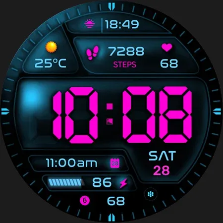 ML2U 229b Tactical Digital screenshot 26