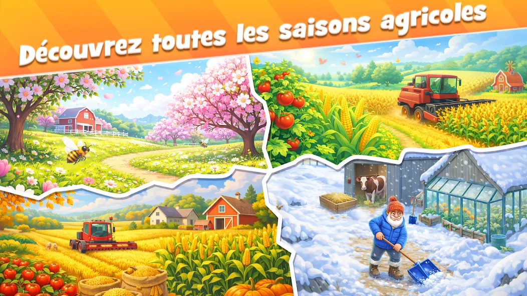 FarmLand screenshot 3