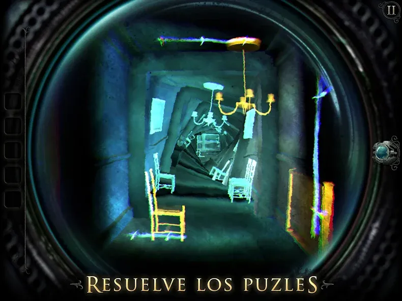 The Room: Old Sins screenshot 8