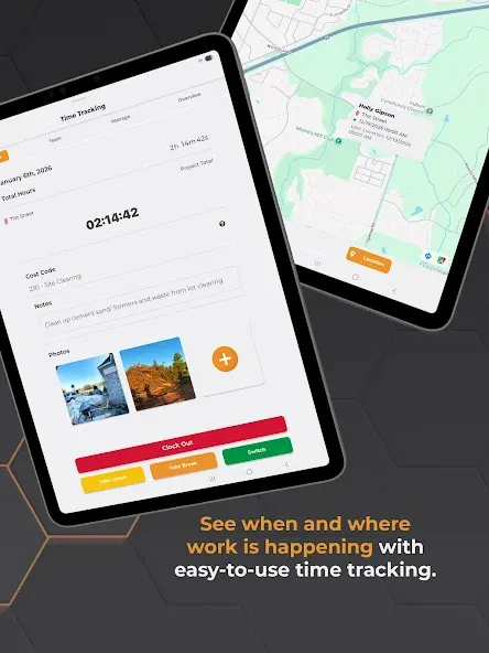 ConstructionOnline screenshot 17