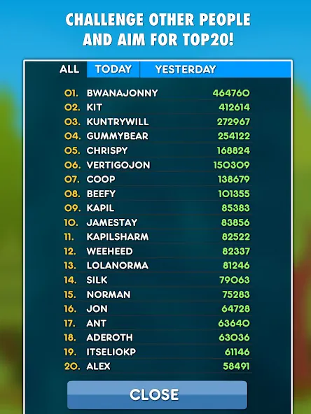 Spelling Right PRO screenshot 10