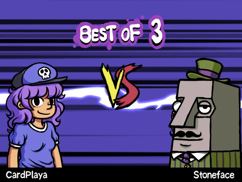 Card City Nights screenshot 13