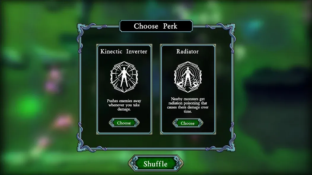 Tesla vs Lovecraft screenshot 6