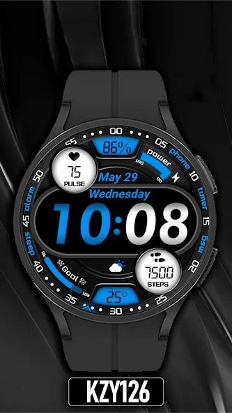 KZY126 screenshot 16