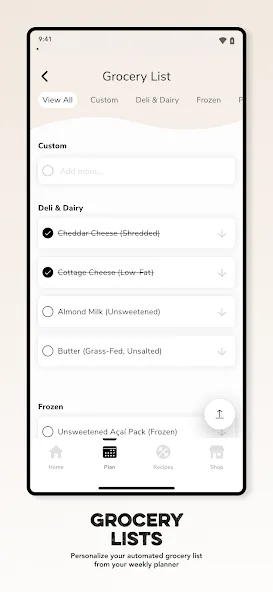 Clean Simple Eats + screenshot 12