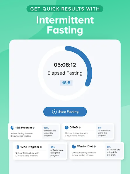 Carb Manager: Keto & Macro Log screenshot 14
