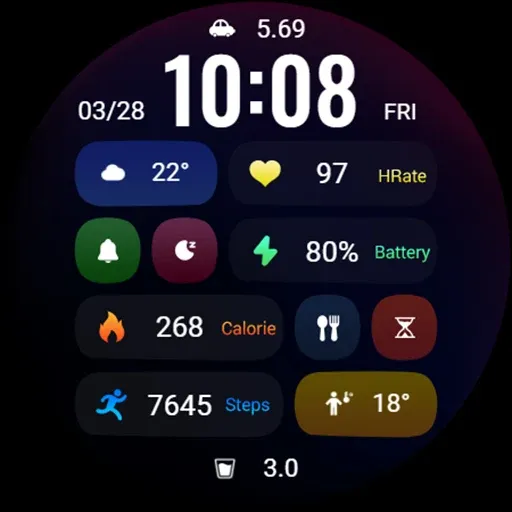 ZKin Watch Sports Desktop screenshot 8