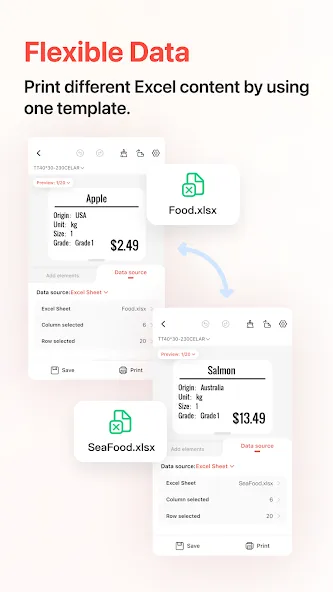 NIIMBOT screenshot 3
