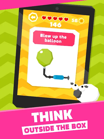 Brain Games: Puzzle for adults screenshot 7