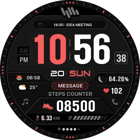 SamWatch Digital Seth 2024 screenshot 31