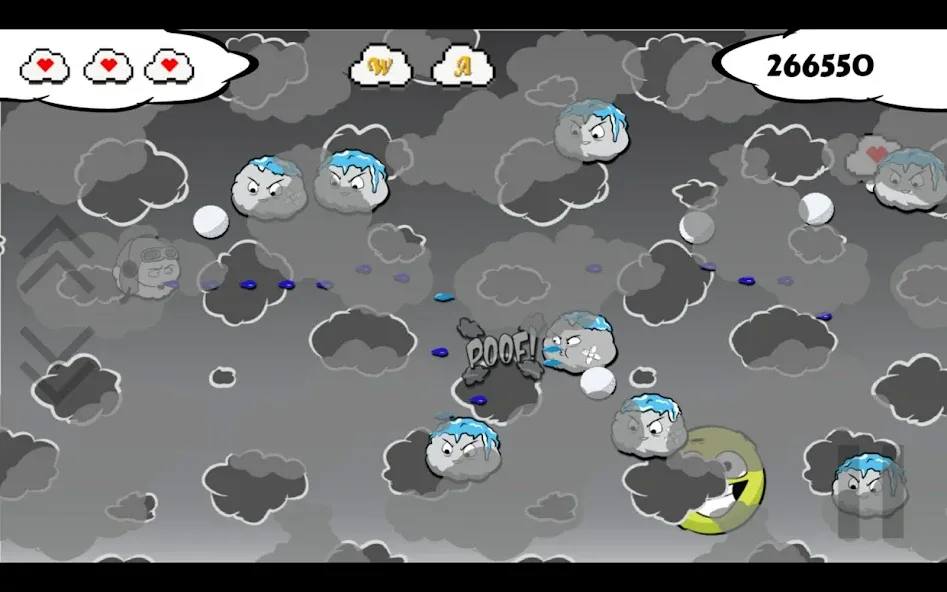 Operation A.S.S. Takedown screenshot 4