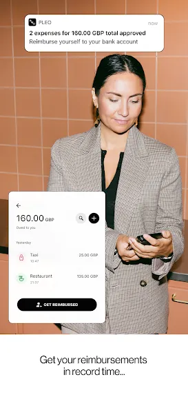Pleo screenshot 3