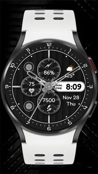 KZY130 screenshot 3
