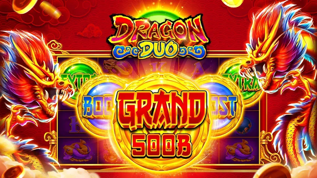 Cash Tornado™ Slots – casino screenshot 29