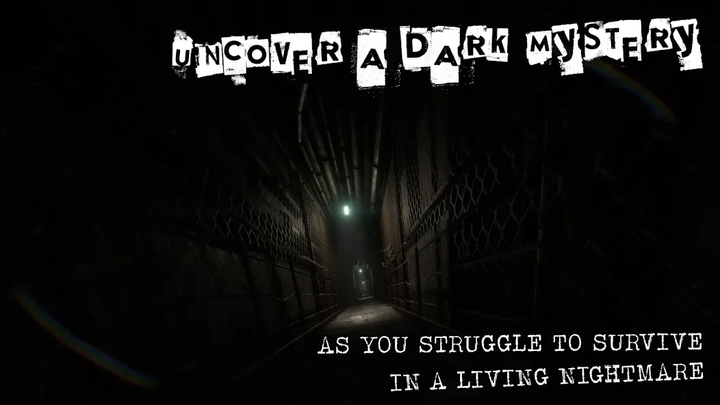 Forgotten Memories: Remastered screenshot 17