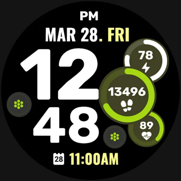 Chroma Fit 2 screenshot 33