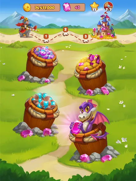 Coin Master screenshot 14