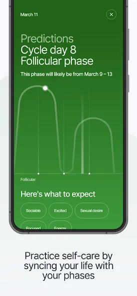 Embody screenshot 10