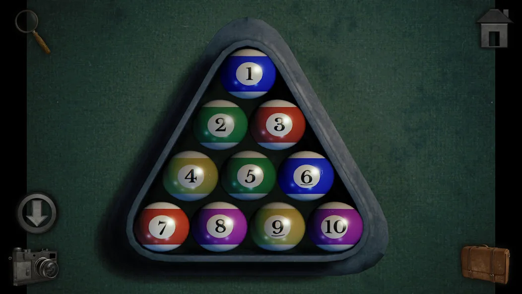 Meridian 157: Chapter 1 screenshot 5