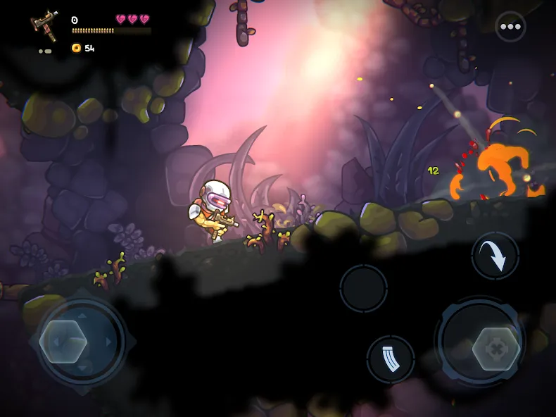 Zombotron Re-Boot screenshot 14