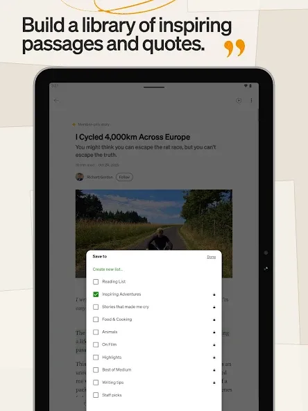 Medium screenshot 13