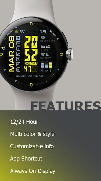 Oogly Attivita screenshot 4