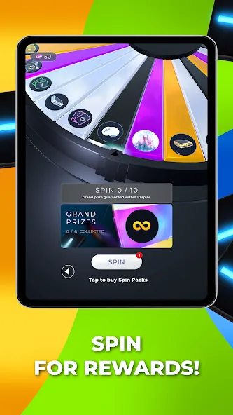 SuperStar: Music Game screenshot 10