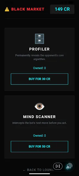 Protocol 0xFF screenshot 5