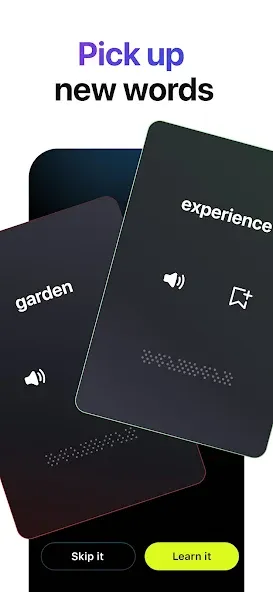 LOLA SPEAK: English Practice screenshot 6